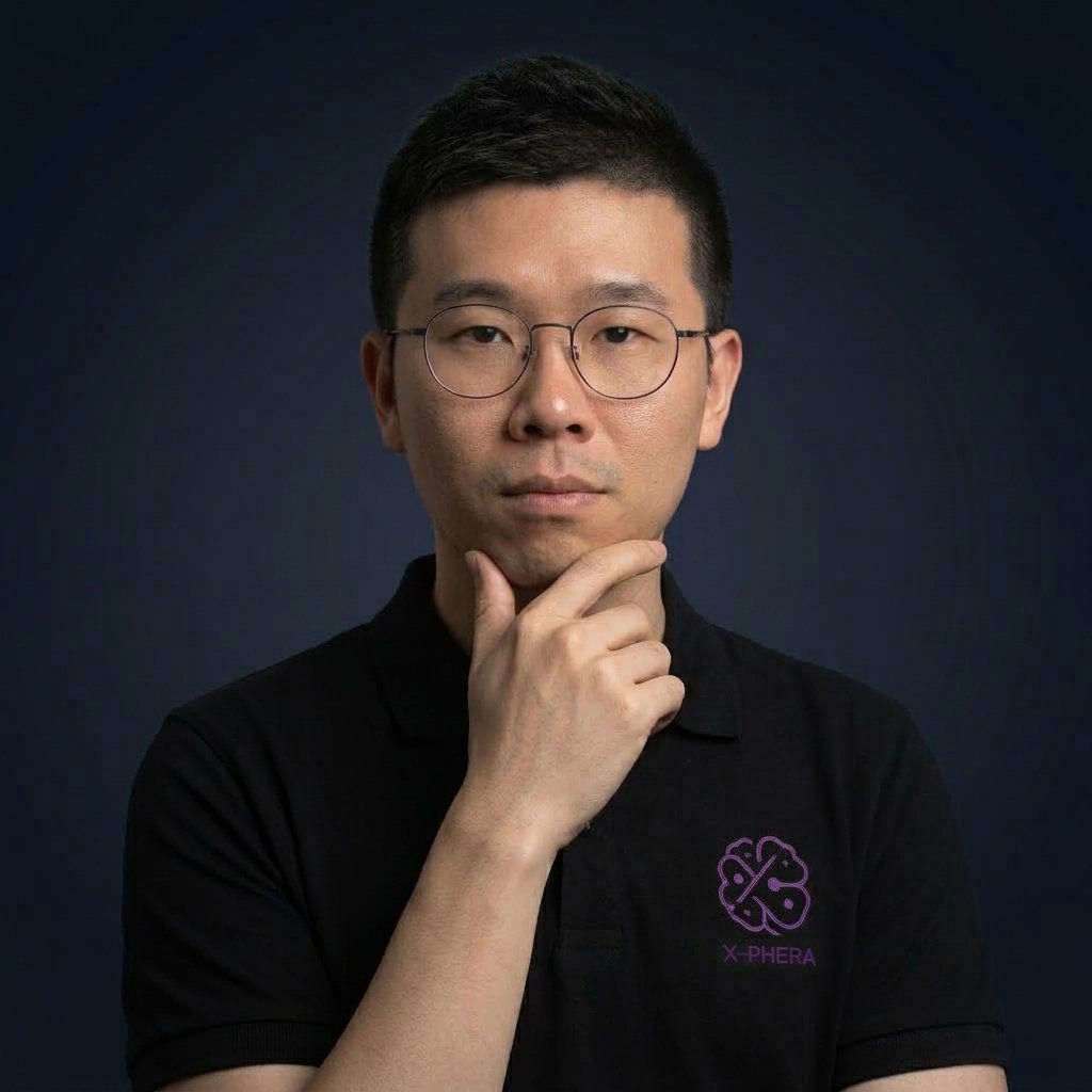Johnny Chong