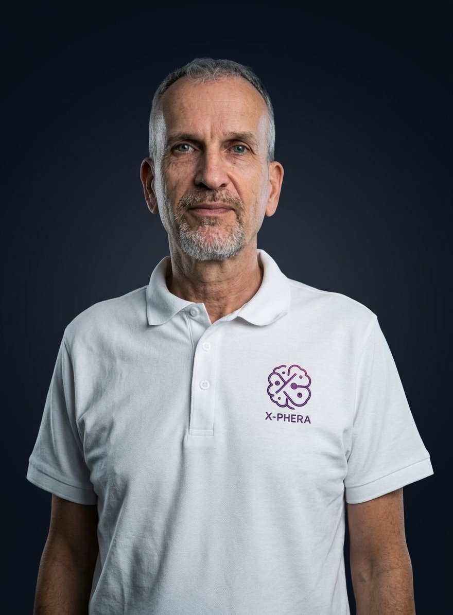 Thomas Schaumburg
